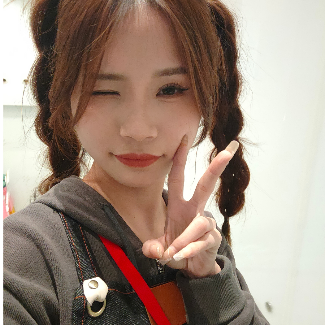 摘星星的欣欣