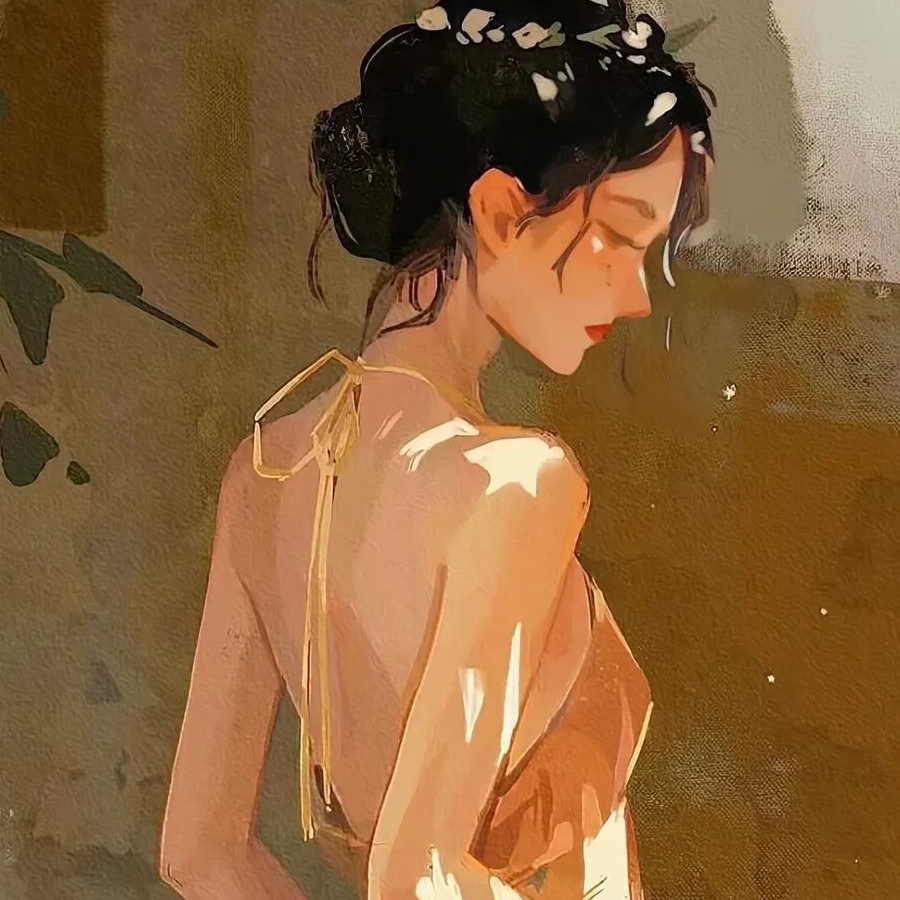 若光