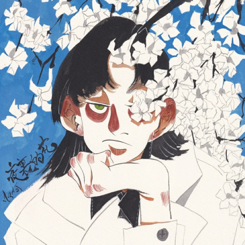 良冬