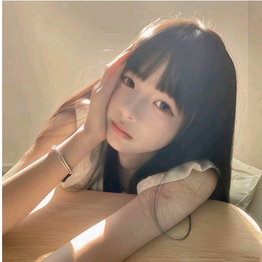 痣.