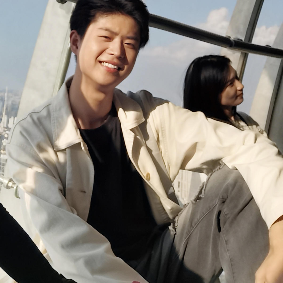 小王总