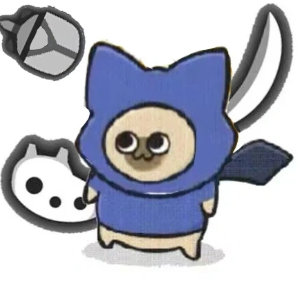 一般路过尘某人