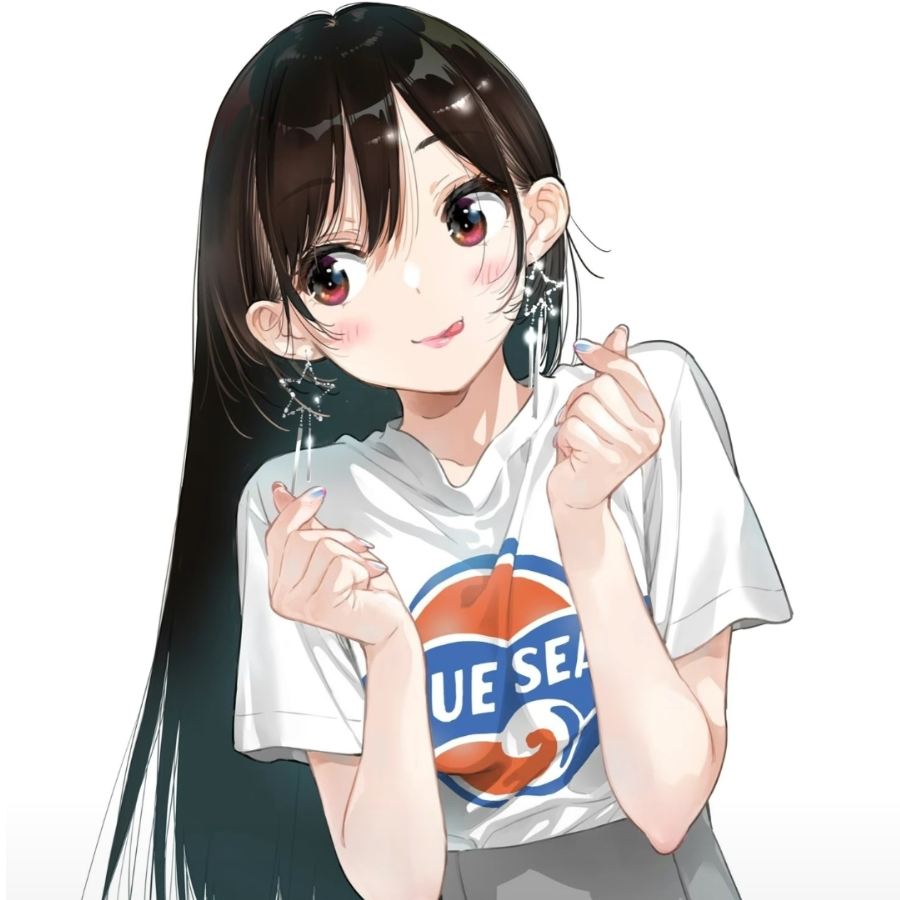 一之濑千鹤
