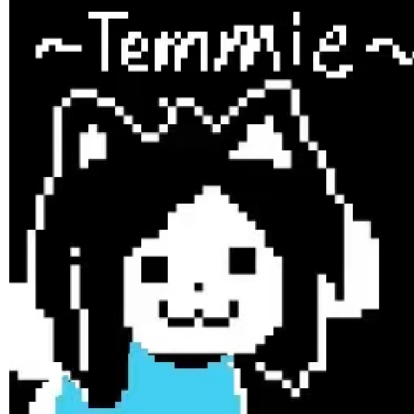 Temmie