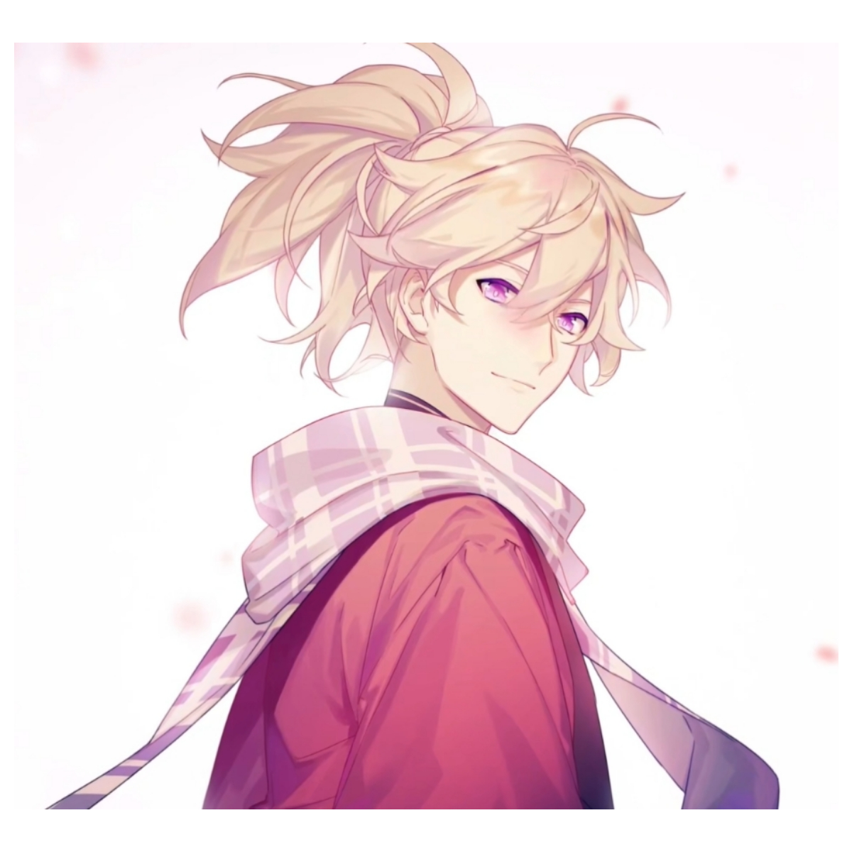华子