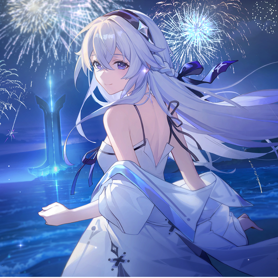 ღ落入海底的鲸鱼༉