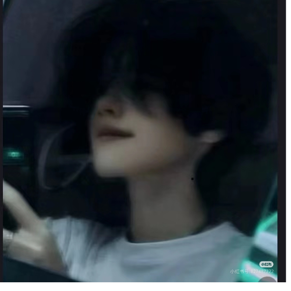 不想睡觉le