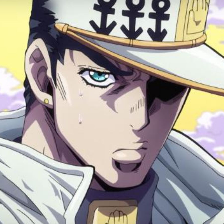 JOJO