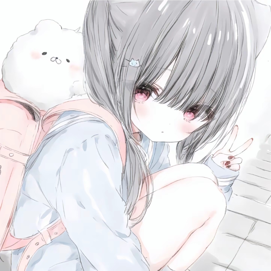 幼安🍧