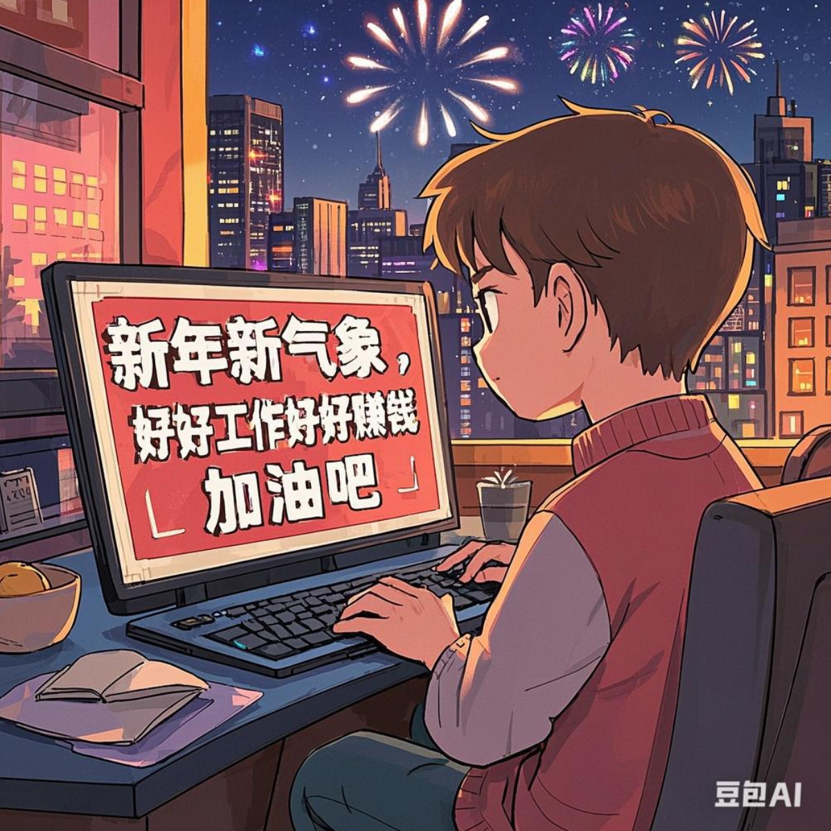 2333