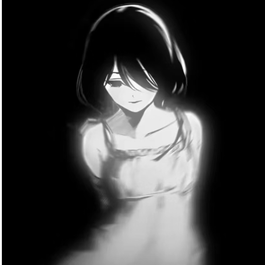 柒
