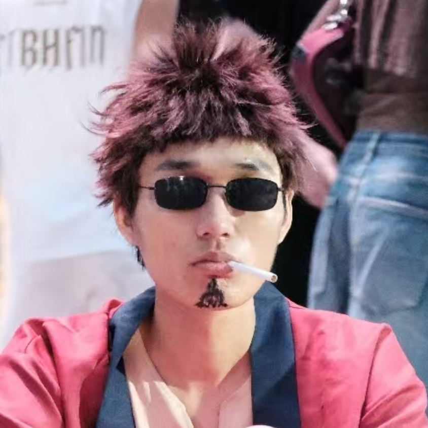 十月之秋