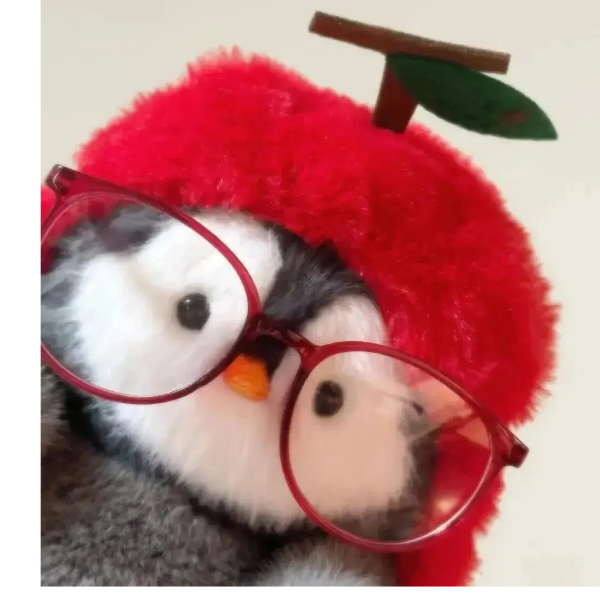 囤货的鼠鼠鼠鼠