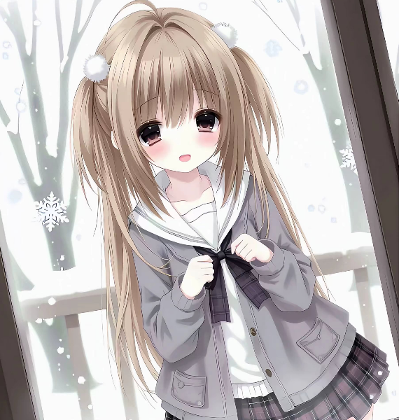 雨下不停、