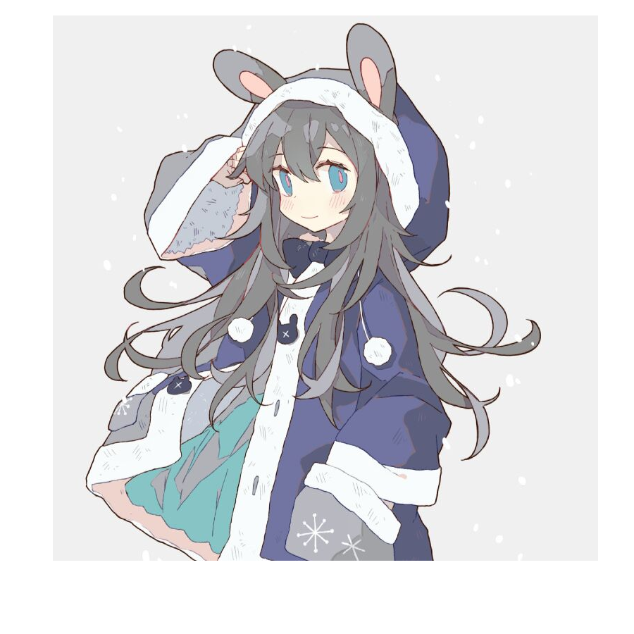 藏云.