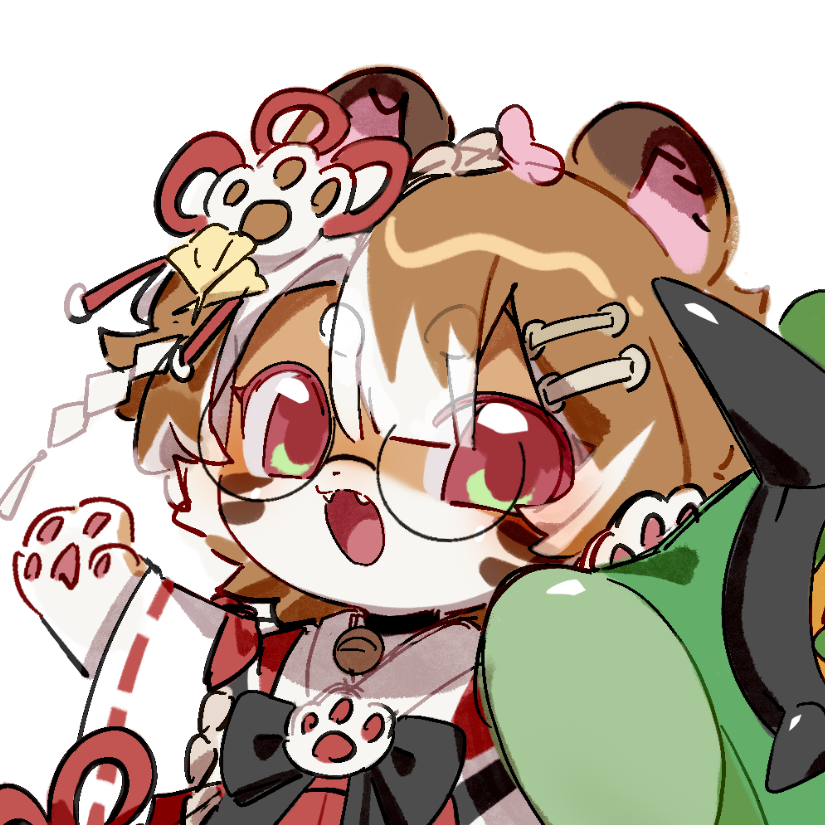土豆煊默