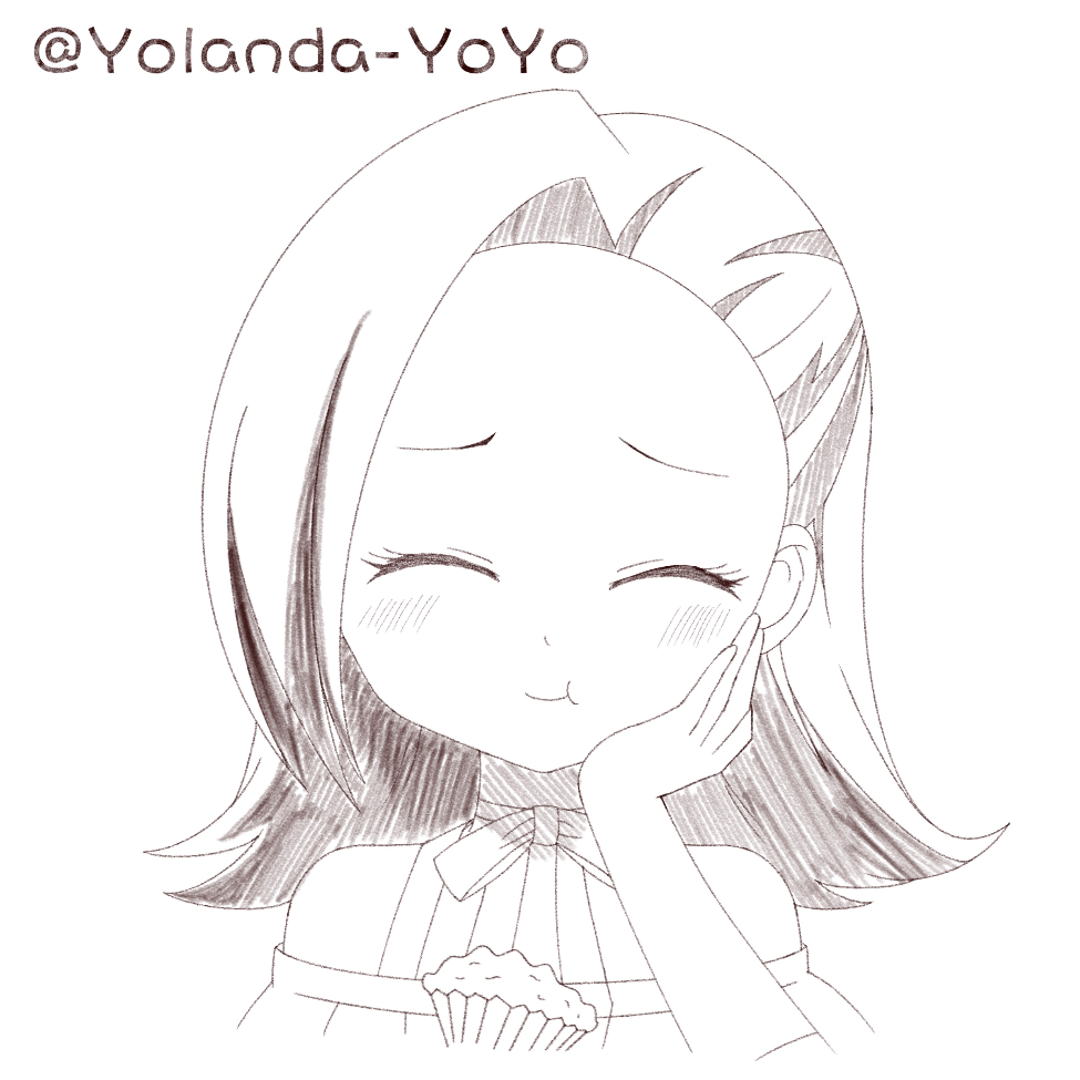 Yolanda-YoYo