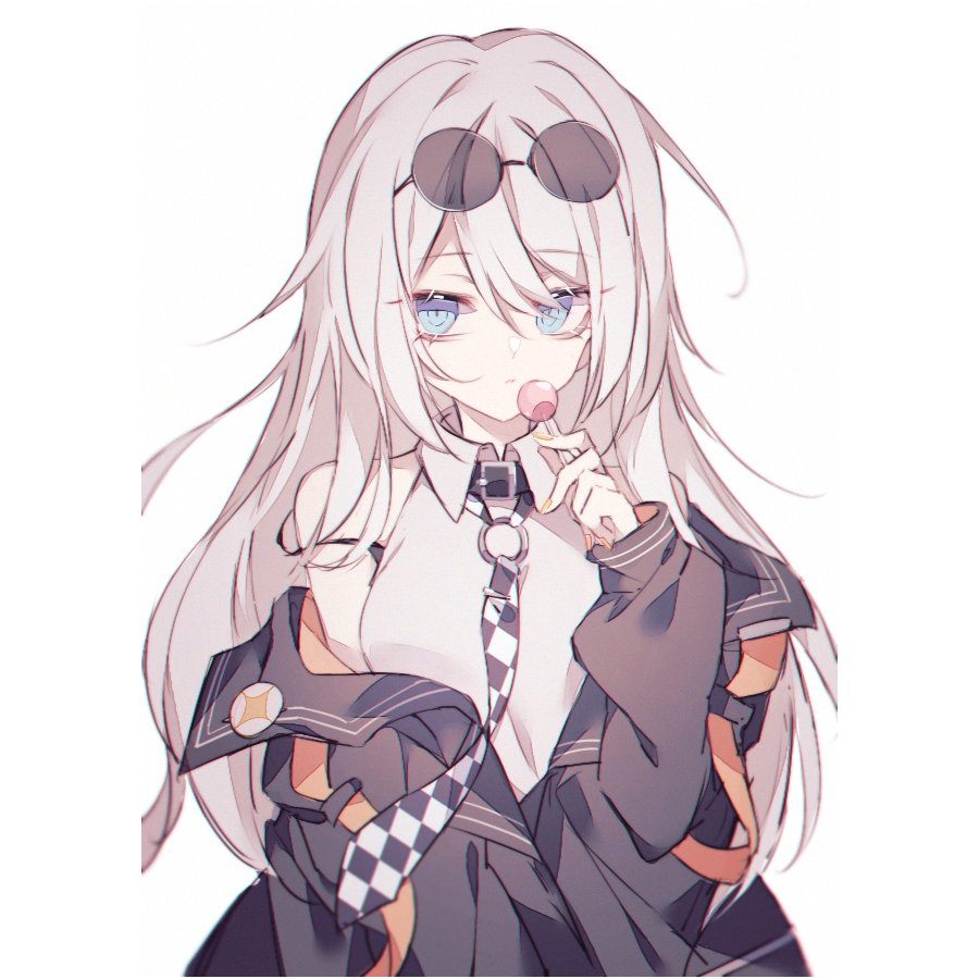 命运