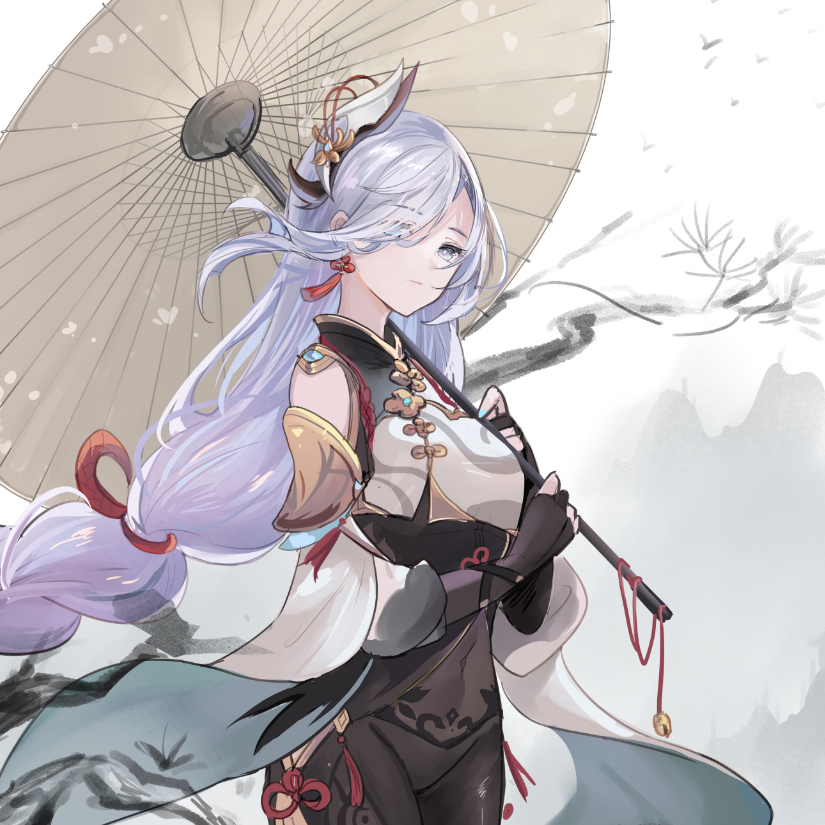 霂霂