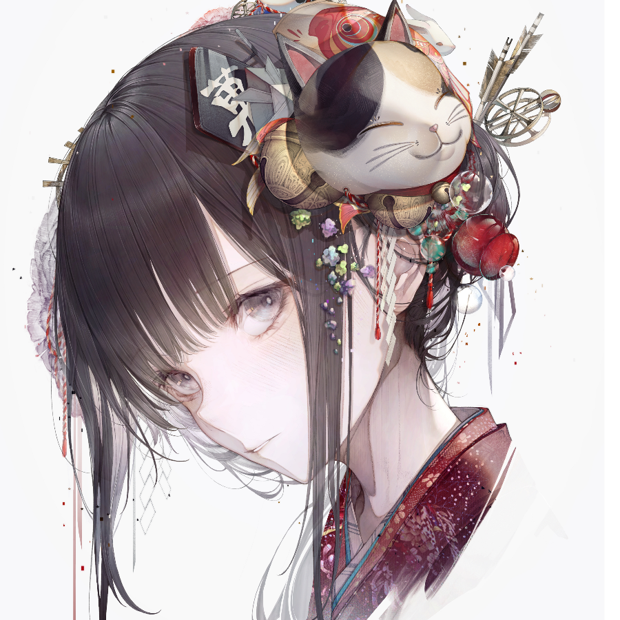 本宫乏了