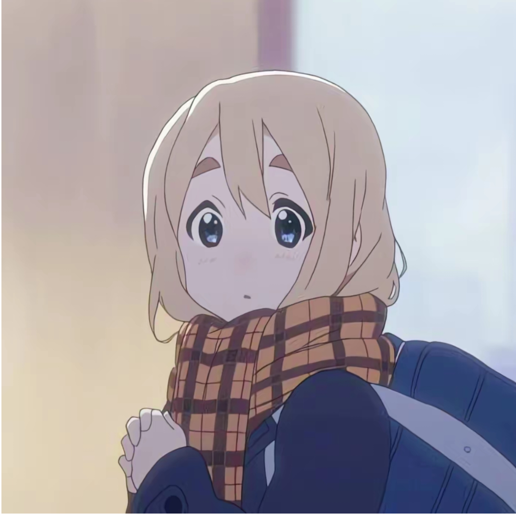 小插曲