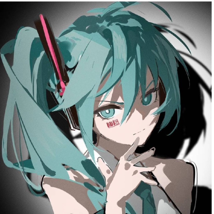 Hatsune