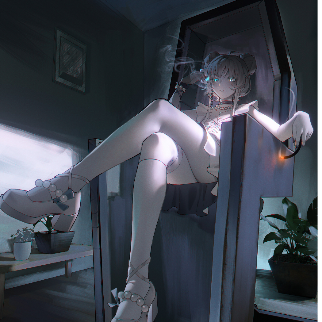 星夜夜鸣