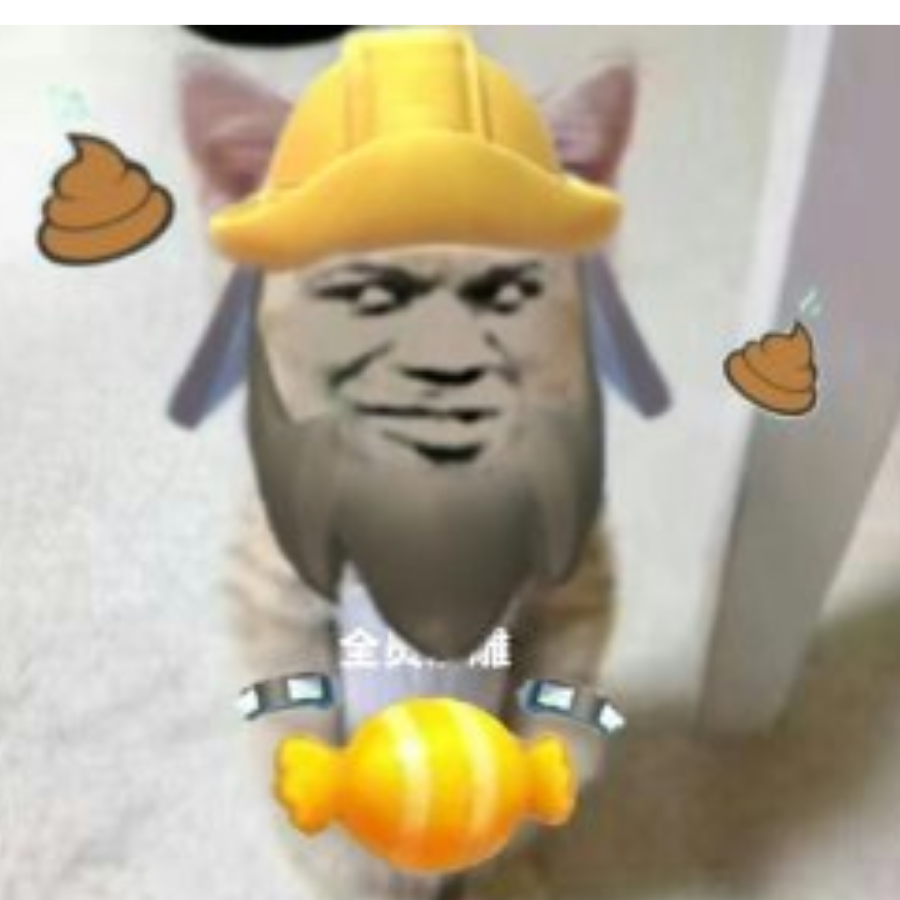 。