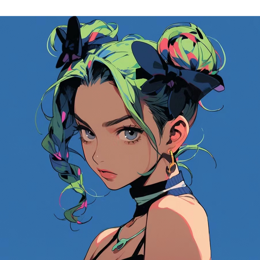 忧郁男孩铁柱