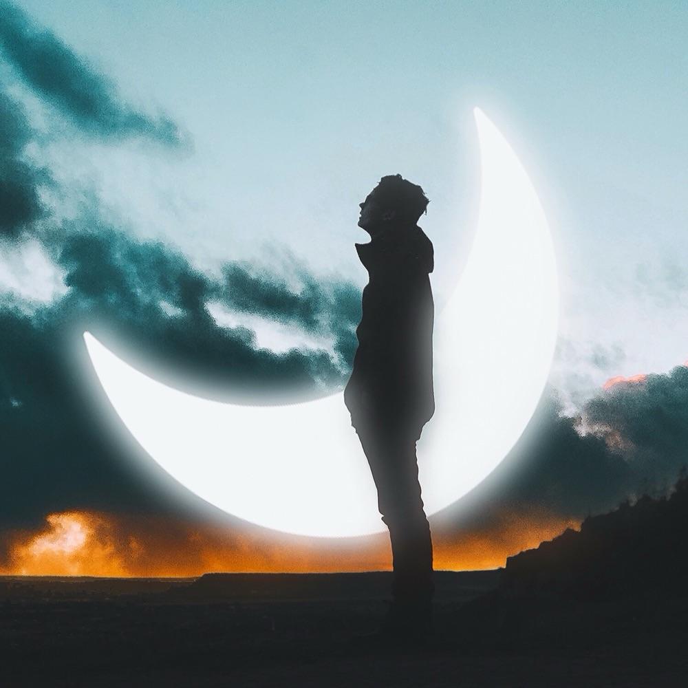 暮色