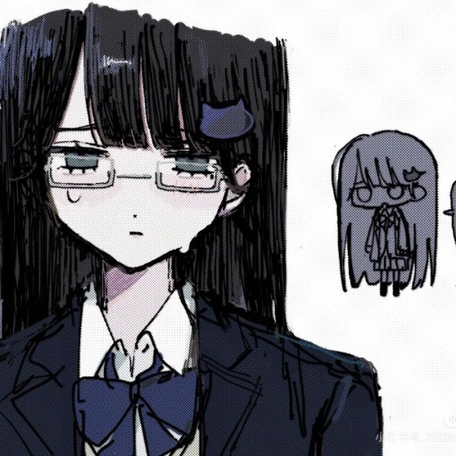 云萌