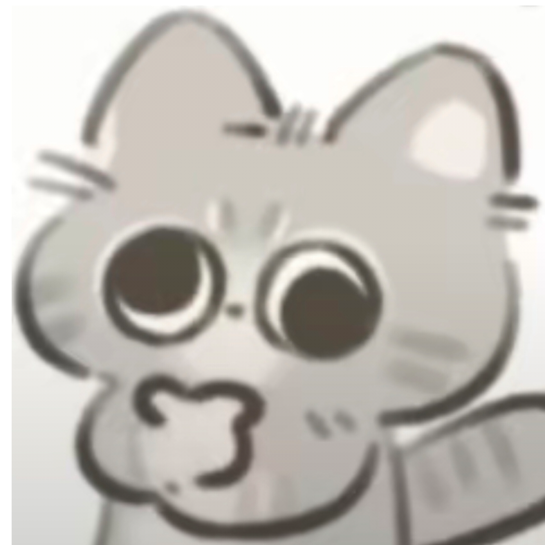 痴猫