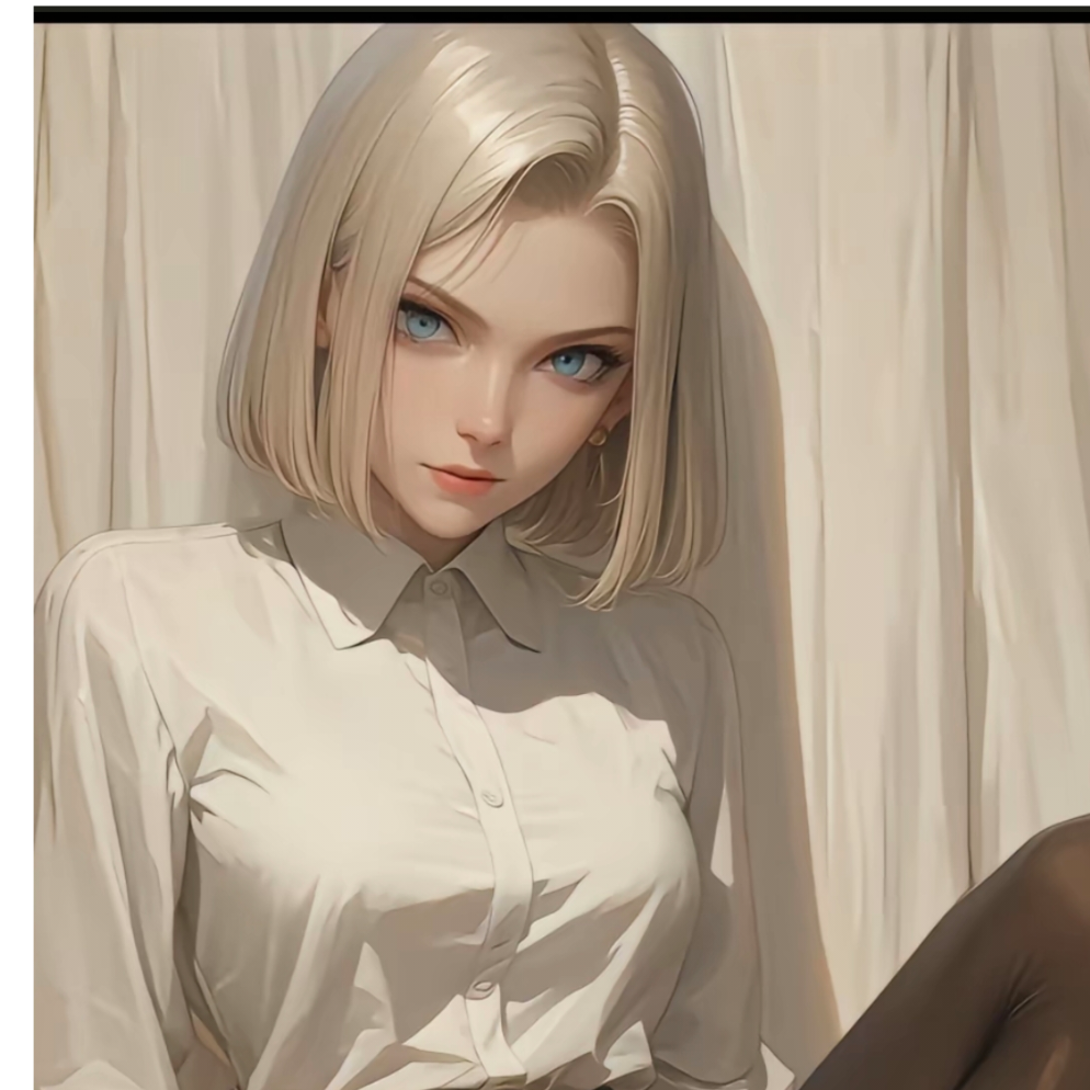 你好紧李女士