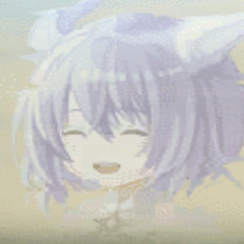 。