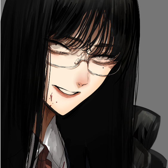 惊鸿