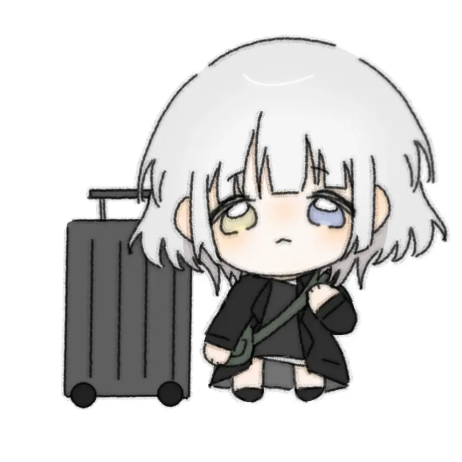 灼翼·辉