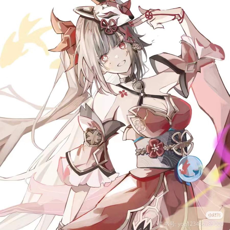 布丁AWM