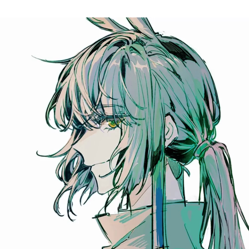 木染