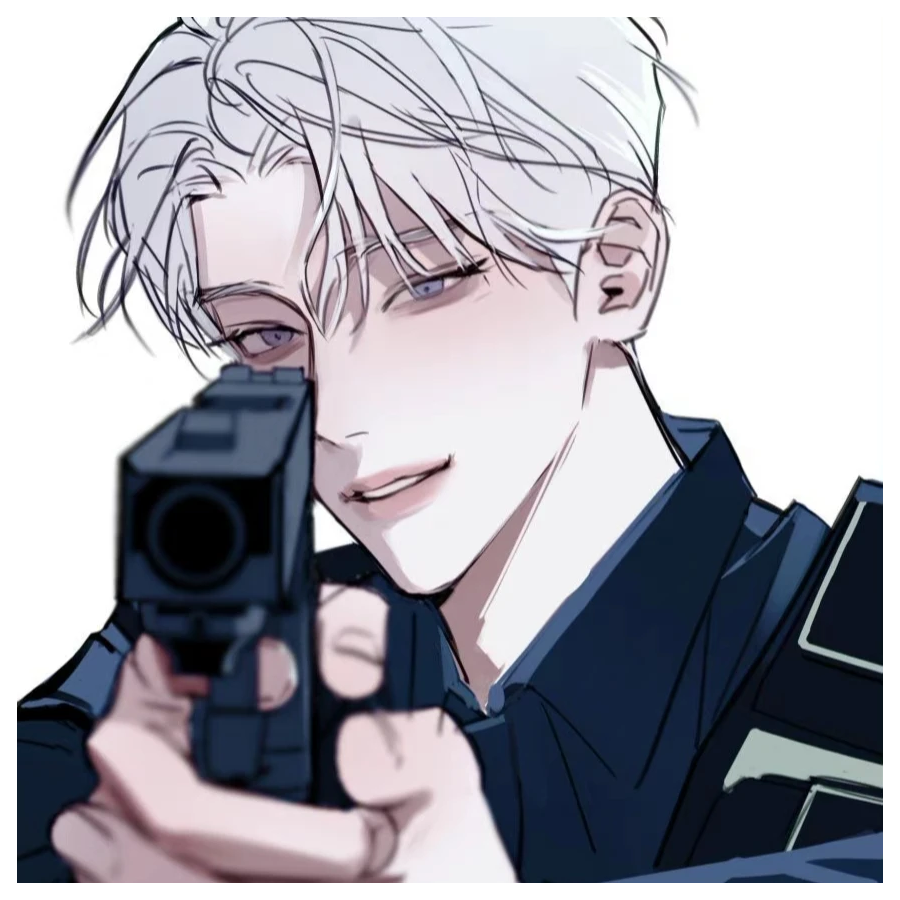 半路友人
