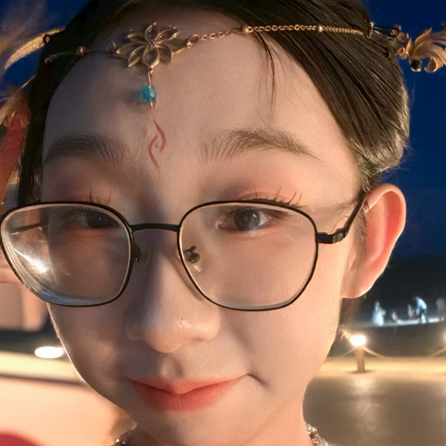 小芸儿吖