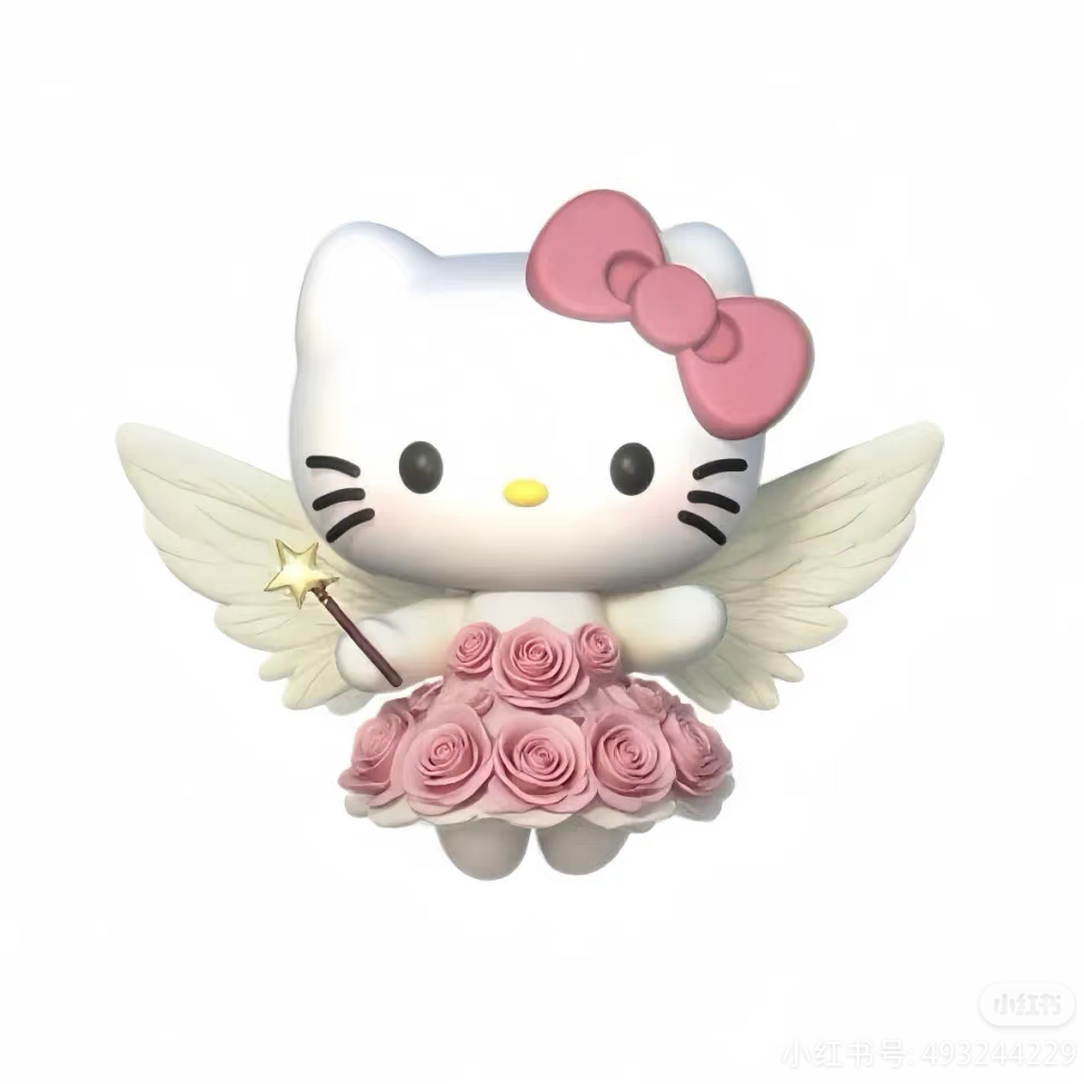 憨憨猪