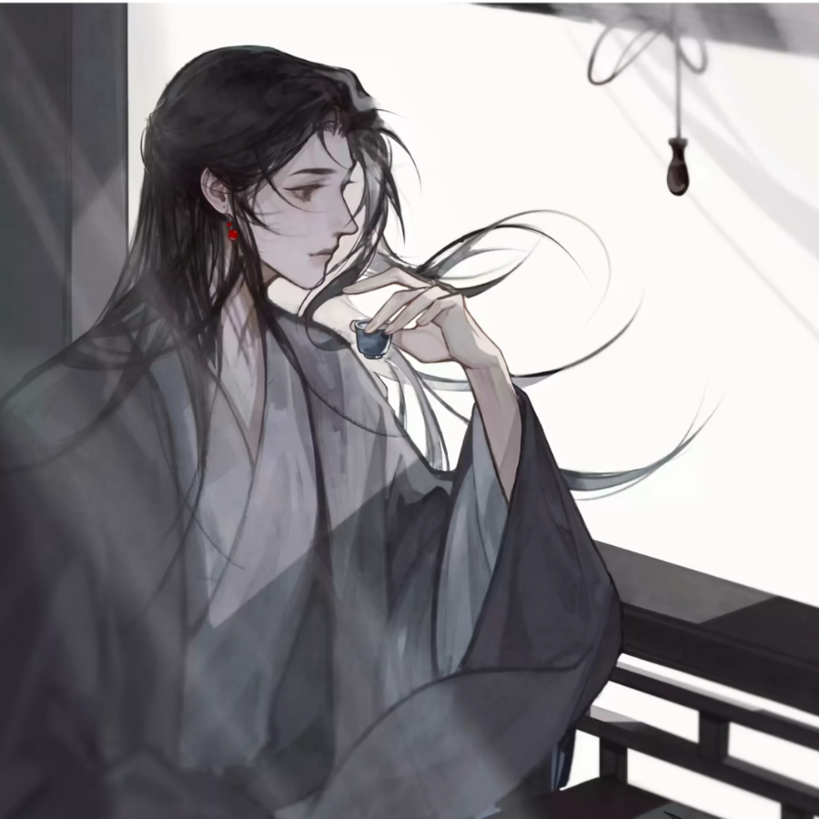 九天上仙