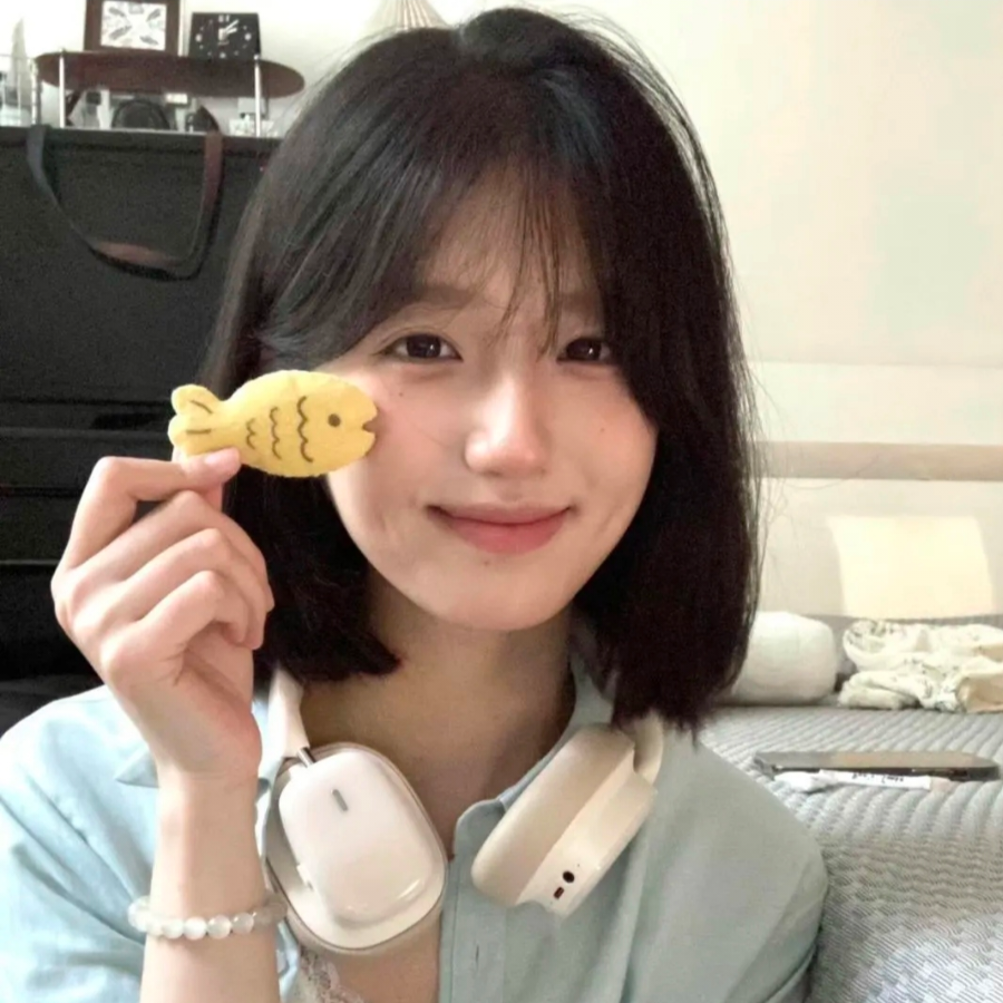 Be美学女主