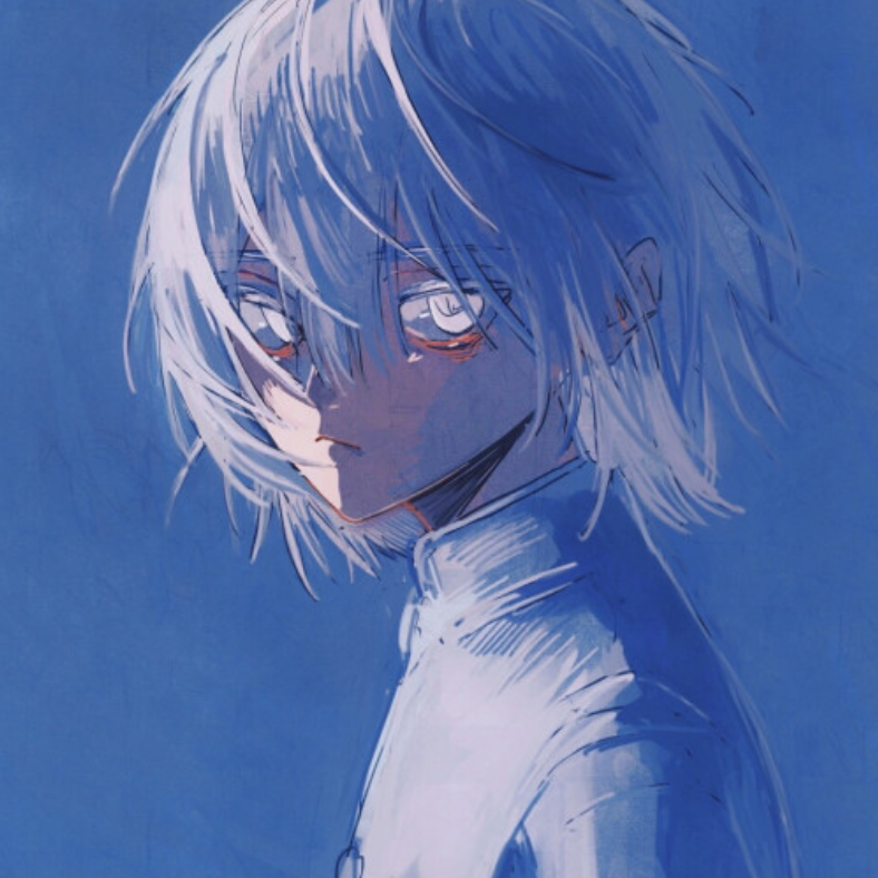 千鸟YIZUMI