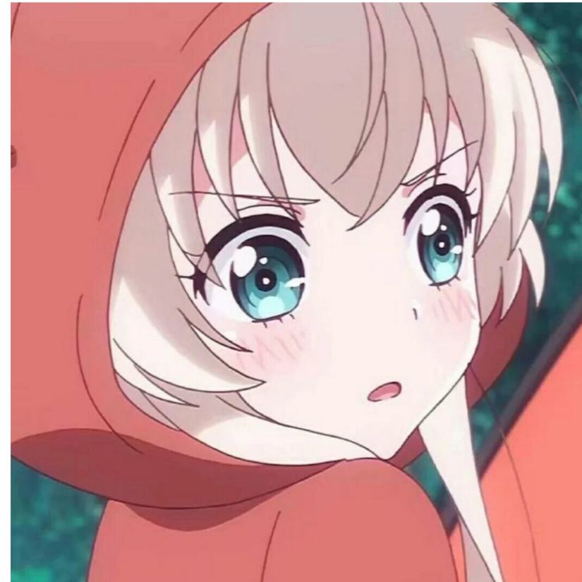 溪边
