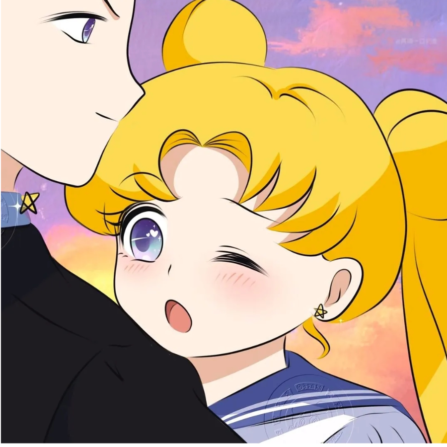 热宝~