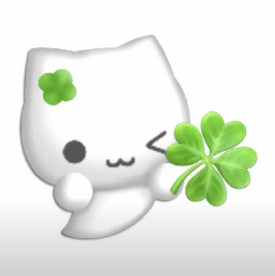 🍀