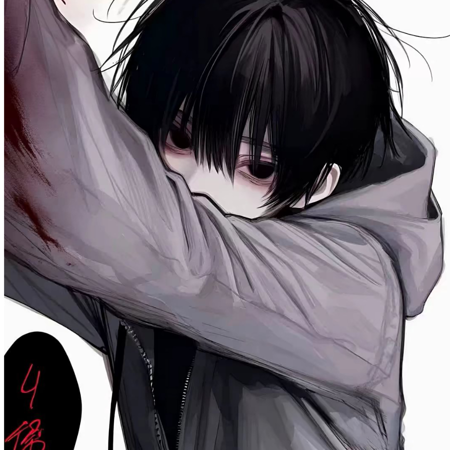 。