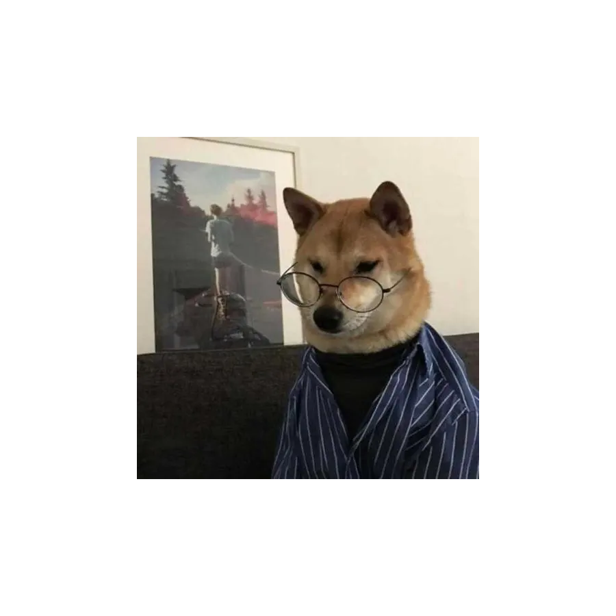 十某人