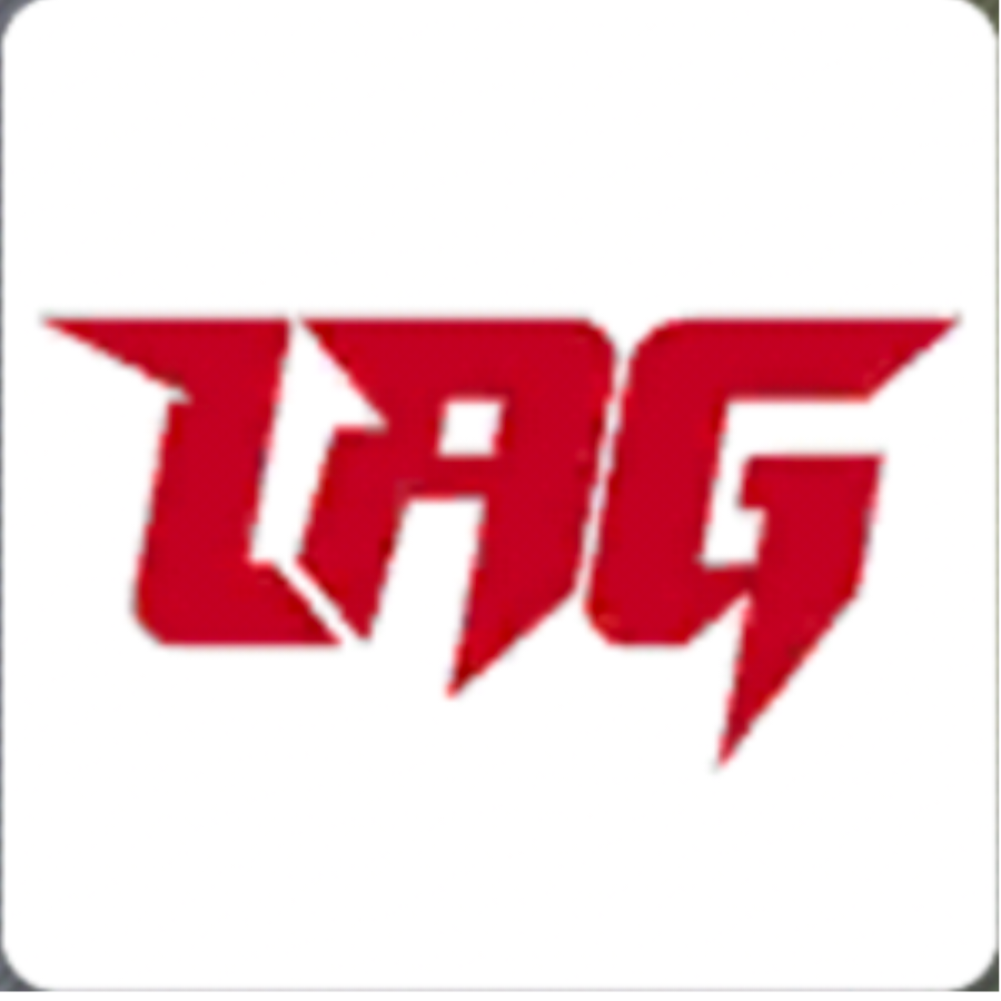 LAG.泡泡